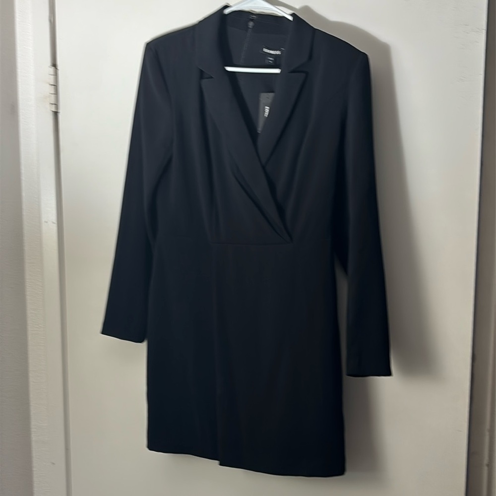 Woman’s Express dress